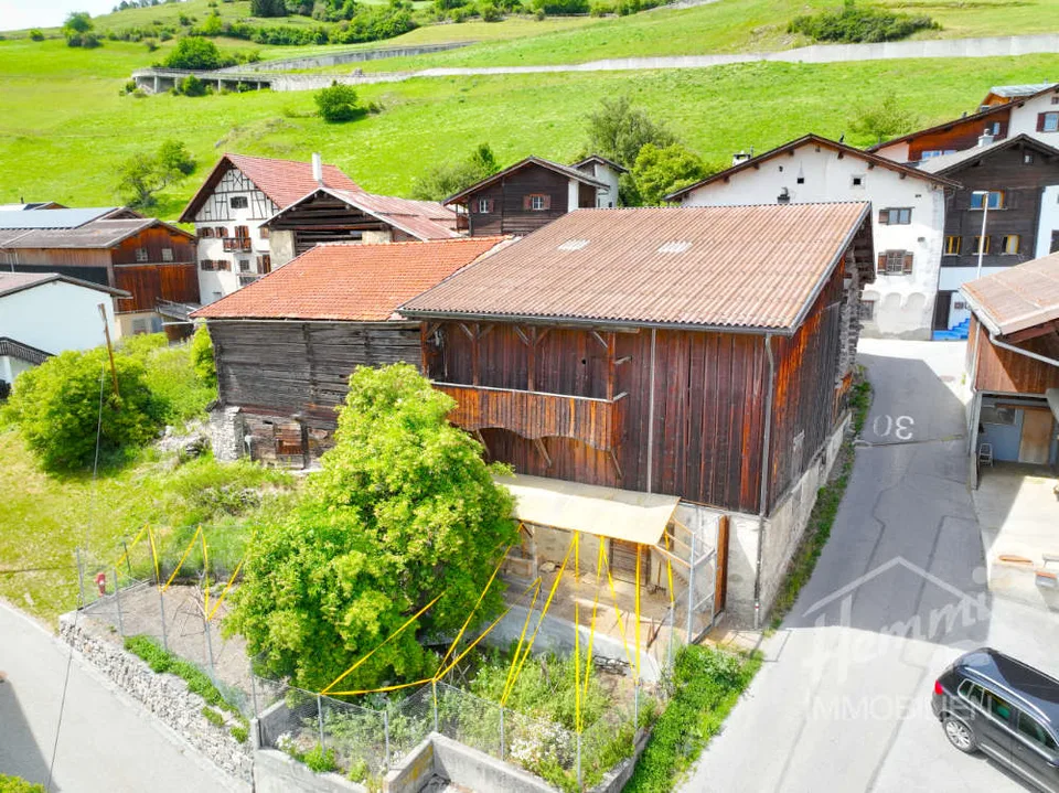 Votre chance pour une belle première maison - terrain de construction de stall – photo 7 sur 11