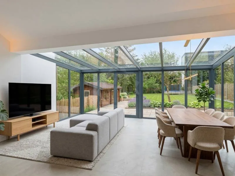 Charming Villa - Vernier