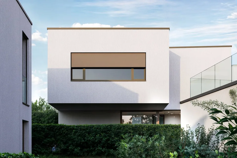 Neubauprojekt Casa Five - Haus B