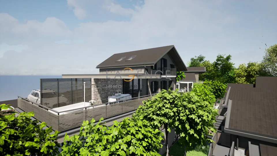 PROMOZIONE "IL CUORE DI PRINZIERES" VILLA D ADELE