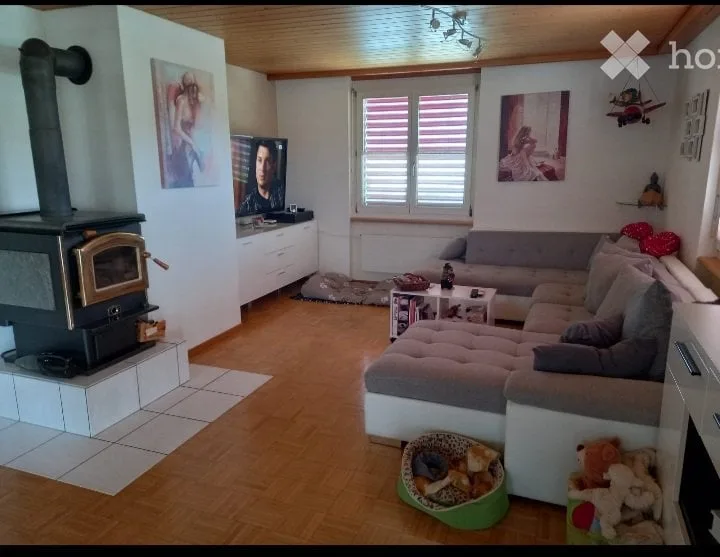 9Zimmer Haus