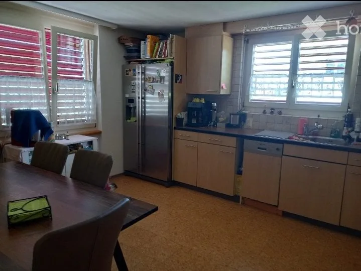 9Zimmer Haus
