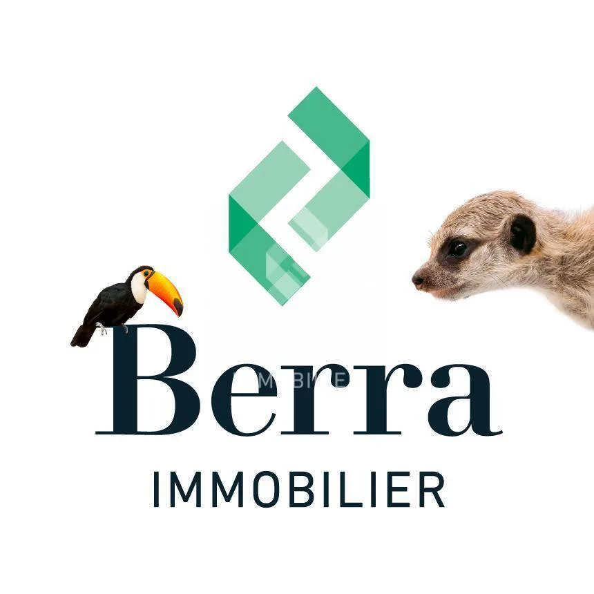 Résidence le Manoir - 3,5 Zimmer - 2. Stock!