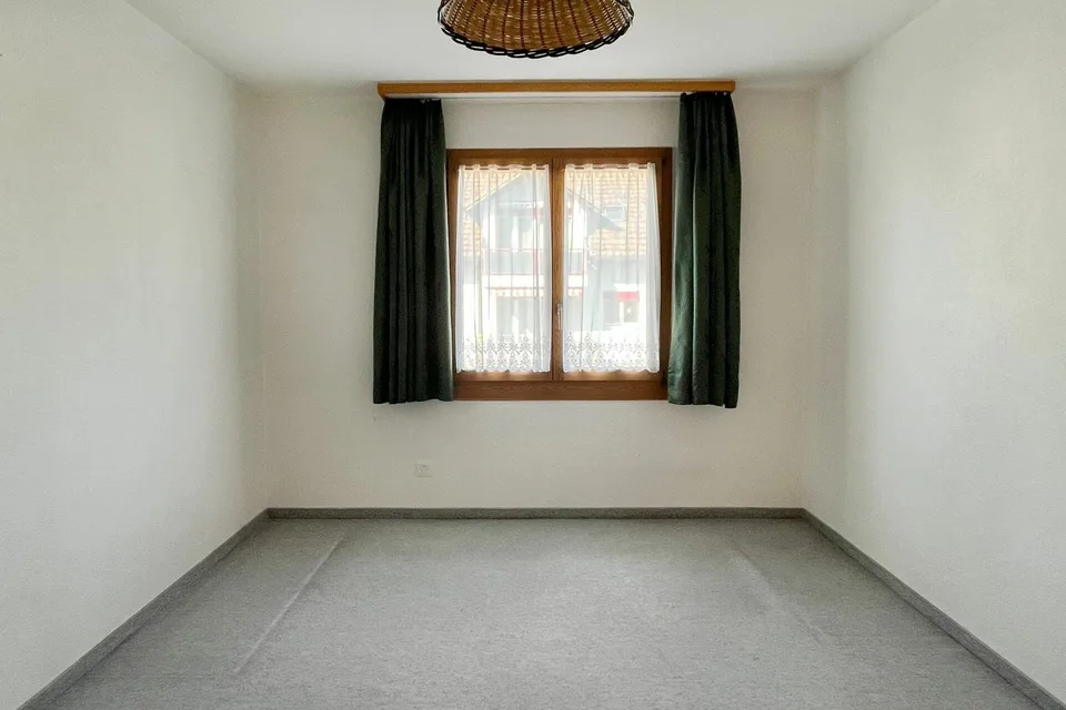 Attraktiv konzipierte Eigentumswohnung an ruhiger Lage