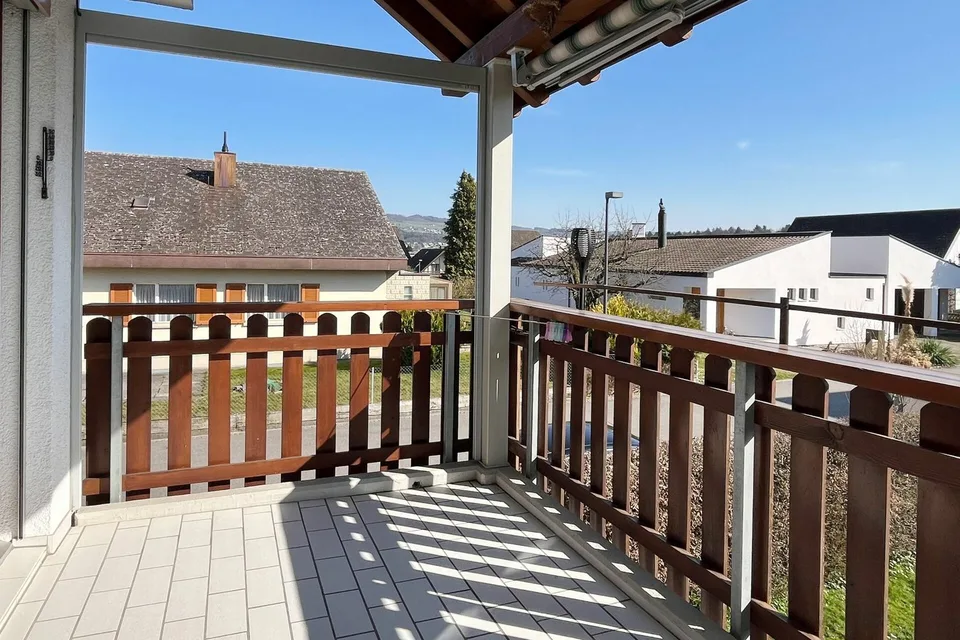Appartamento in proprietà progettato in modo attraente in una posizione tranquilla – foto 7 di 8