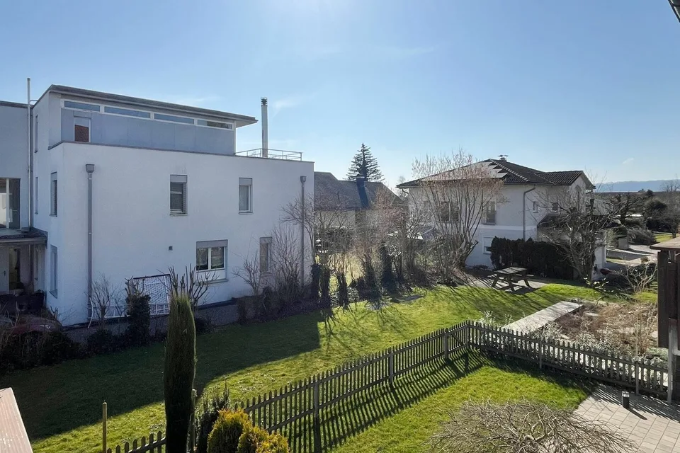 Appartamento in proprietà progettato in modo attraente in una posizione tranquilla – foto 8 di 8