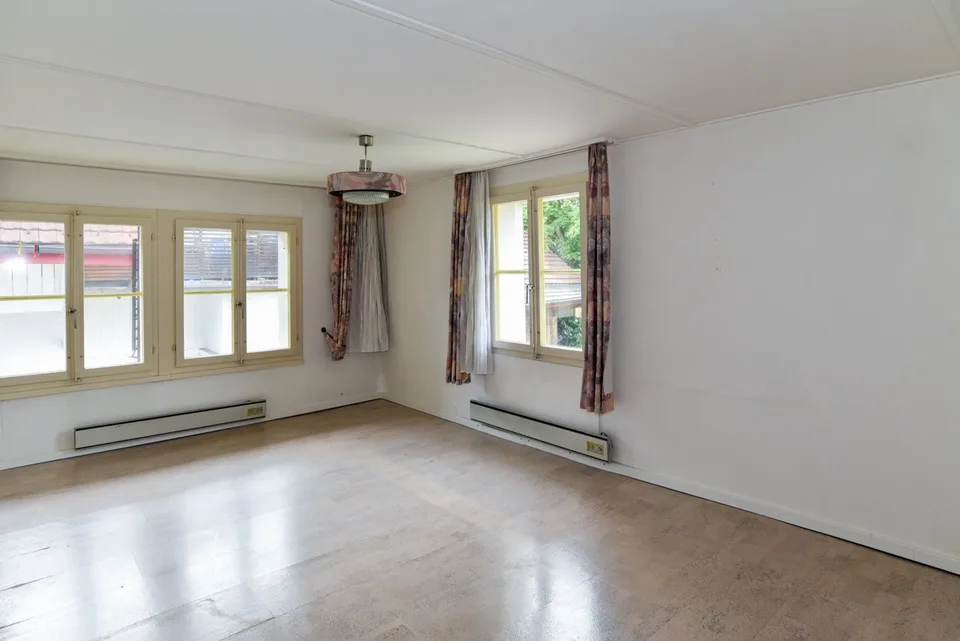 4 Zimmer Reiheneckhaus in Gränichen – Foto 12 von 14