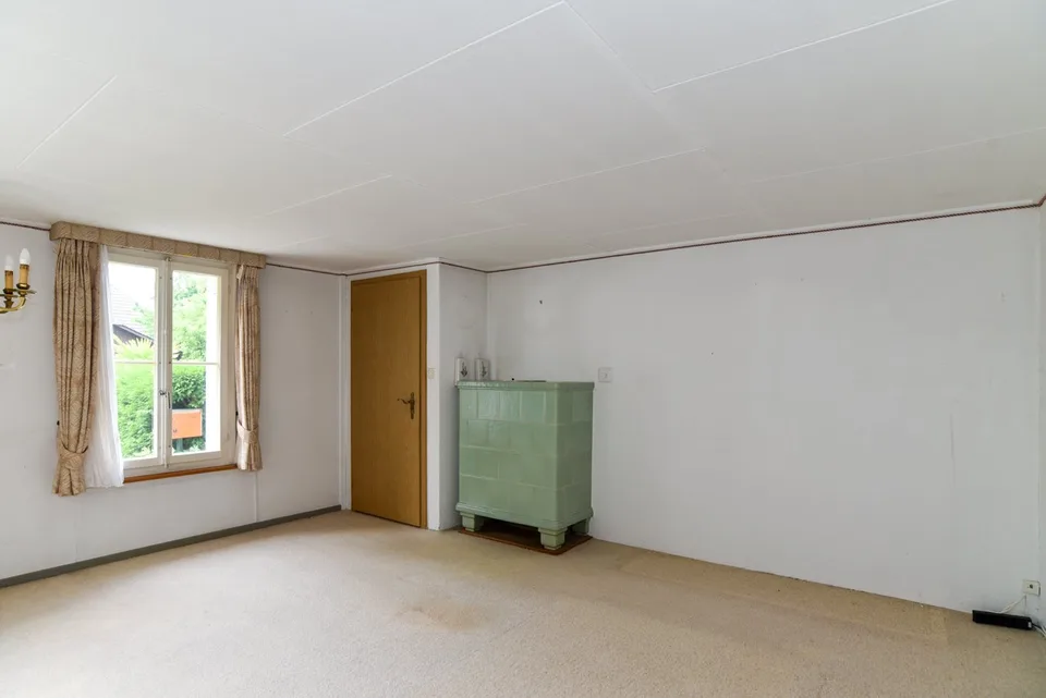 4 Zimmer Reiheneckhaus in Gränichen – Foto 6 von 14