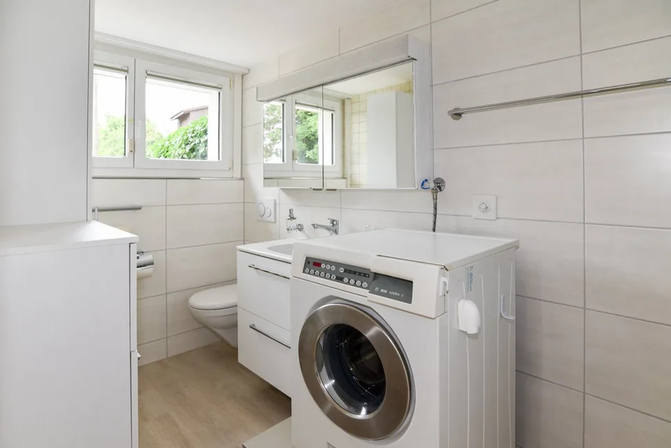 4 Zimmer Reiheneckhaus in Gränichen – Foto 9 von 14