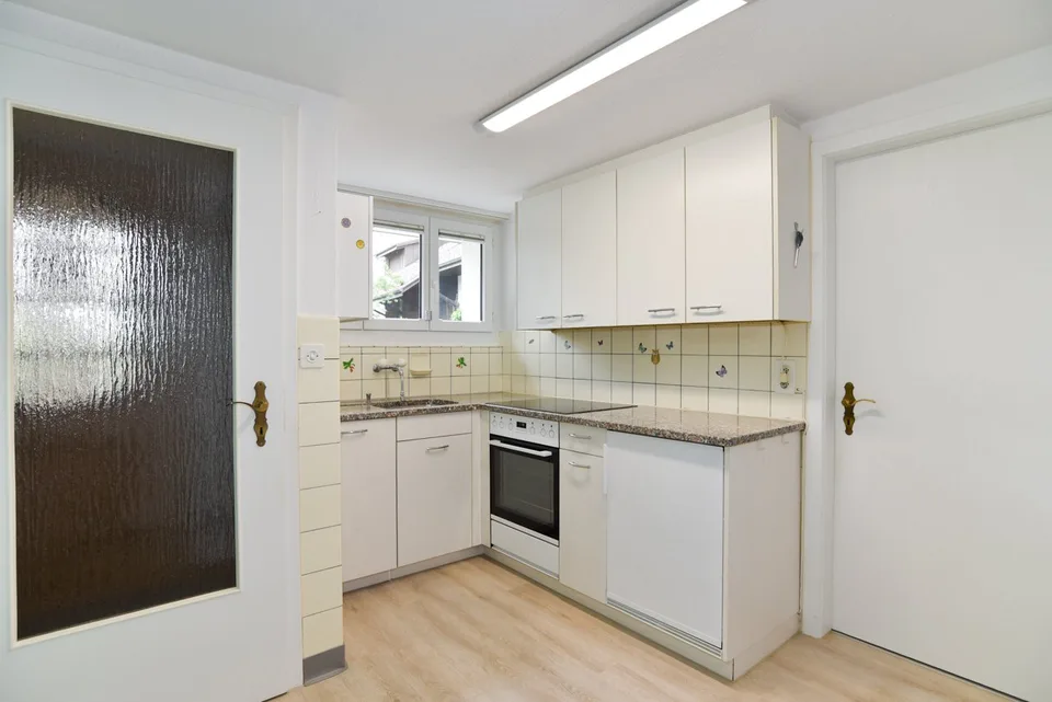 4 Zimmer Reiheneckhaus in Gränichen – Foto 7 von 14
