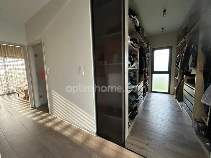 BETTENDORF, 2 Minuten von HIRSINGUE, Architekten-Villa, 222m² Wohnfläche – Foto 9 von 13