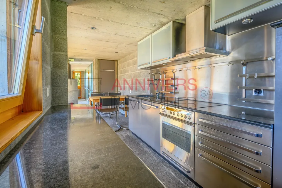 3.5 Zimmer Chalet in St-Luc – Foto 7 von 20
