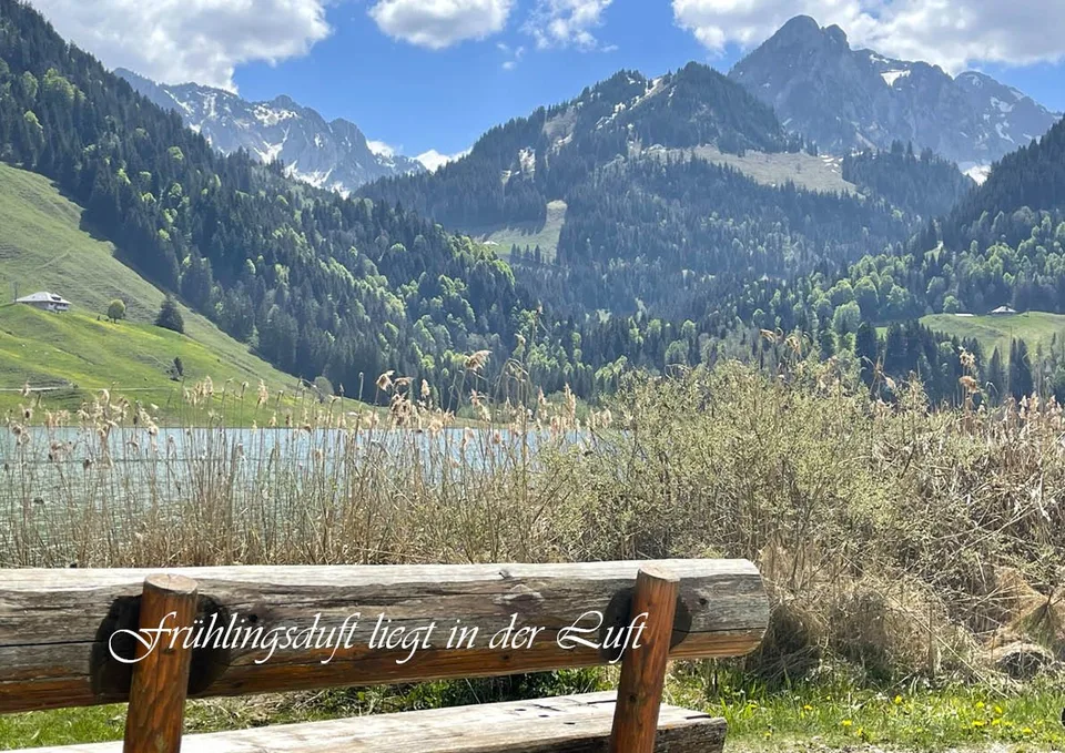 Maison d'été et d'hiver "Seeblick"