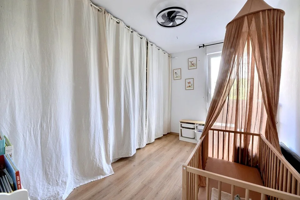 Wunderschöne 3-Zimmer-Wohnung mit 74 m², Garage und Gartenanteil – Foto 9 von 17