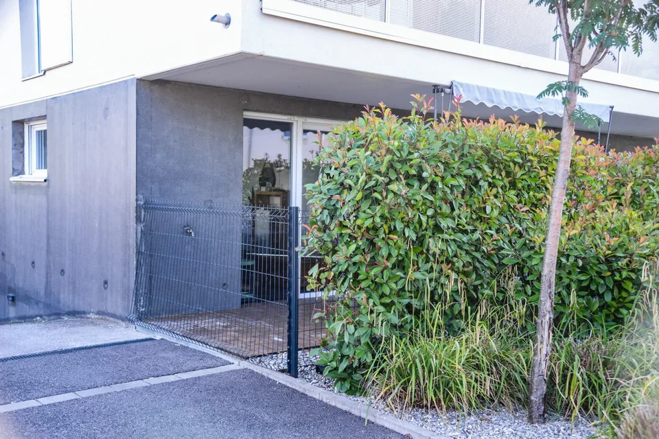 Wunderschöne 3-Zimmer-Wohnung mit 74 m², Garage und Gartenanteil – Foto 13 von 17
