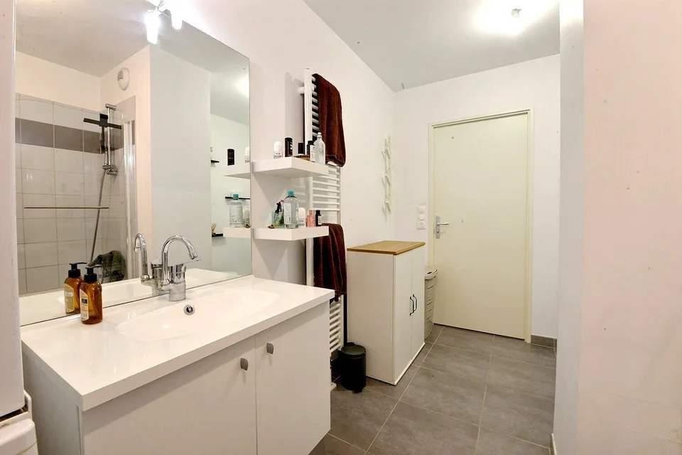 Wunderschöne 3-Zimmer-Wohnung mit 74 m², Garage und Gartenanteil – Foto 11 von 17