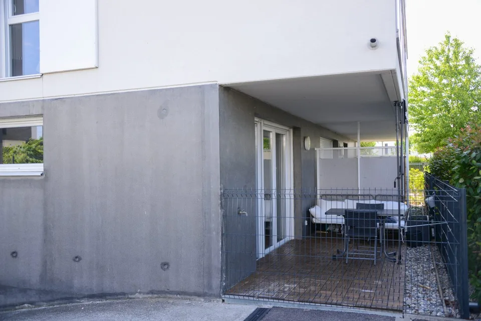 Wunderschöne 3-Zimmer-Wohnung mit 74 m², Garage und Gartenanteil – Foto 15 von 17