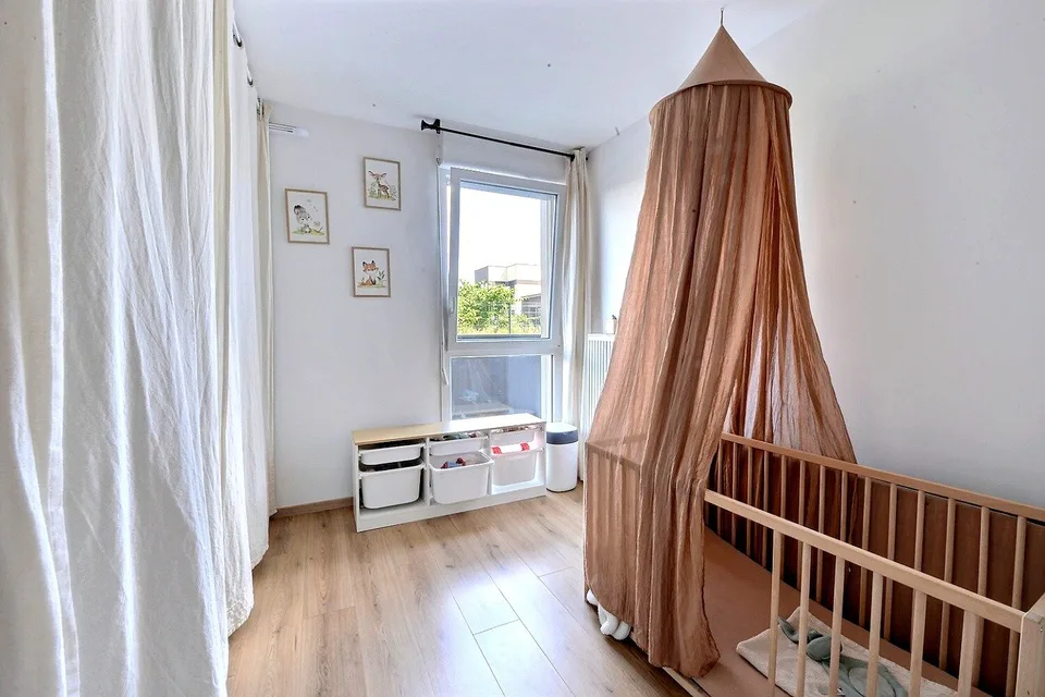 Wunderschöne 3-Zimmer-Wohnung mit 74 m², Garage und Gartenanteil – Foto 8 von 17