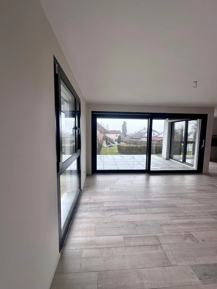 Appartement 3.5 pièces à Fétigny