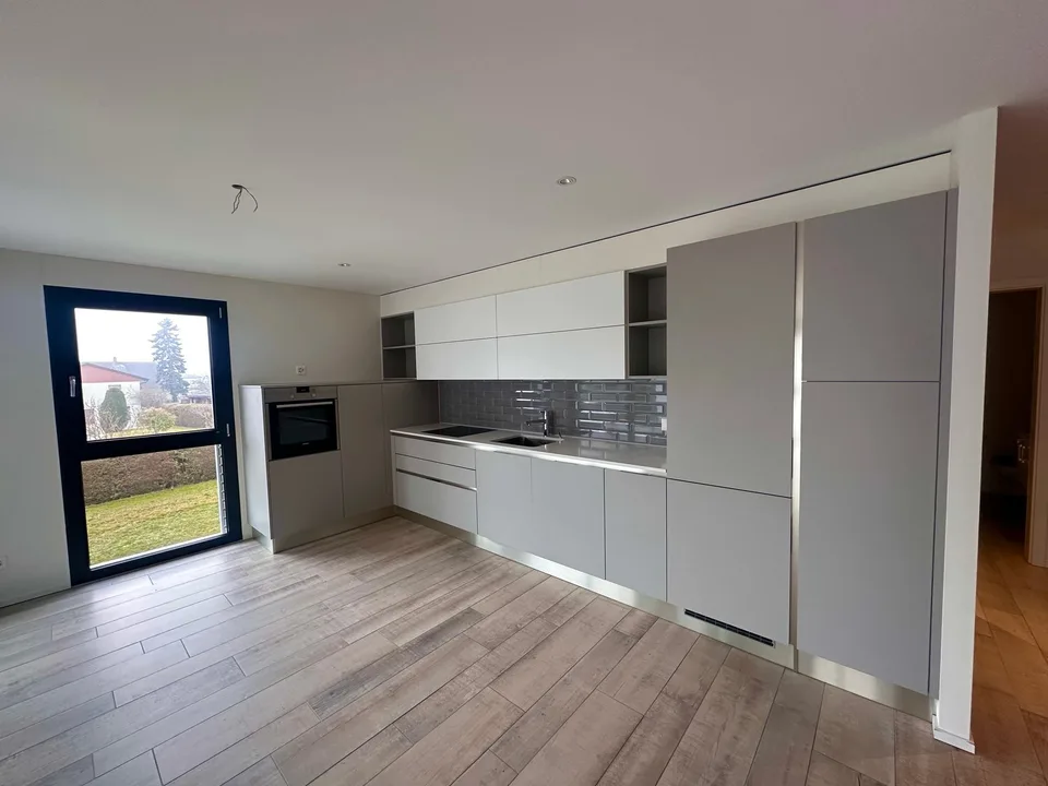 Appartement 3.5 pièces à Fétigny