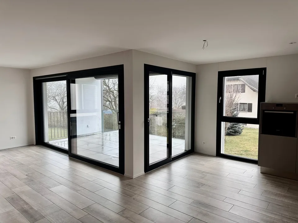 Appartement 3.5 pièces à Fétigny