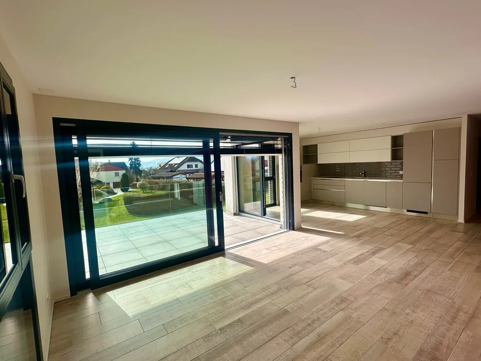 Appartement 3.5 pièces à Fétigny