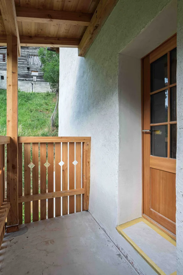 Chalet Storico di Case Multiple in Posizione Idilliaca – foto 6 di 12
