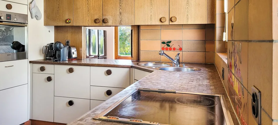 Grosses Einfamilienhaus, beste Lage in Buchs, mit idealen Ausbaumöglichkeiten – Foto 6 von 13