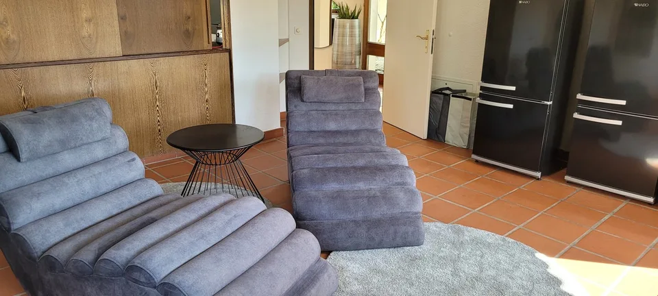Grosses Einfamilienhaus, beste Lage in Buchs, mit idealen Ausbaumöglichkeiten – Foto 9 von 13