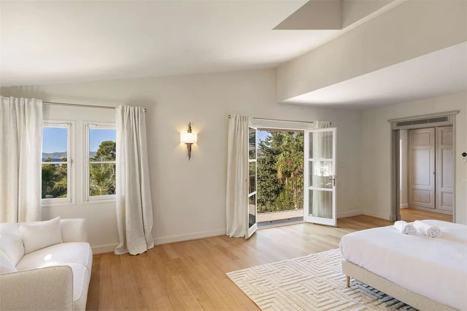 Elegante Villa vista mare - Cap d'Andes – foto 12 di 13