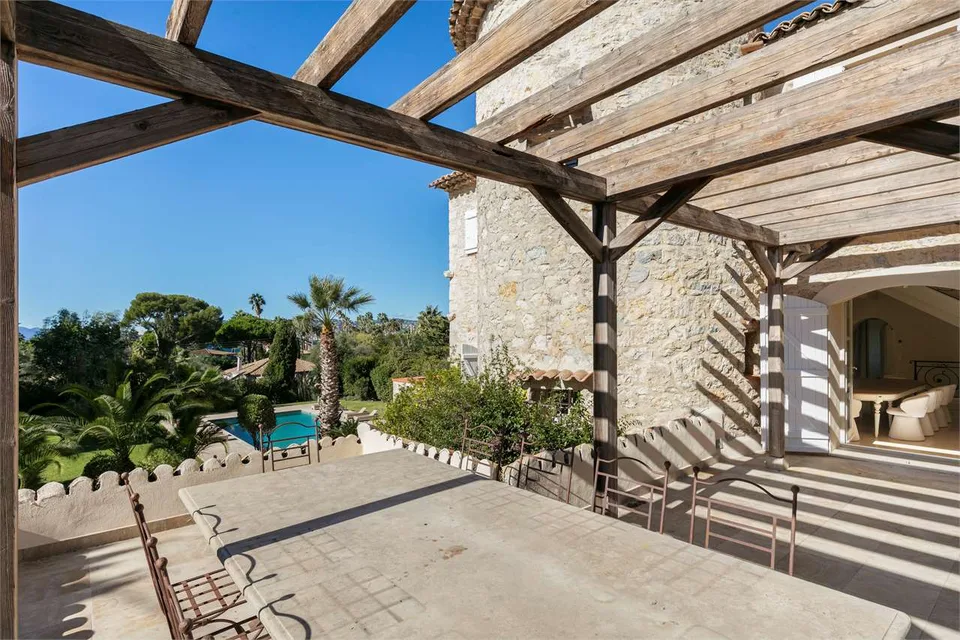 Elegante Villa vista mare - Cap d'Andes – foto 9 di 13