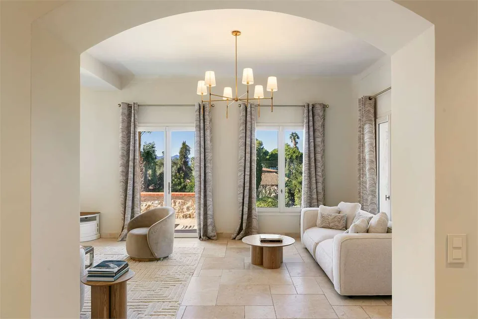Elegante Villa vista mare - Cap d'Andes – foto 7 di 13