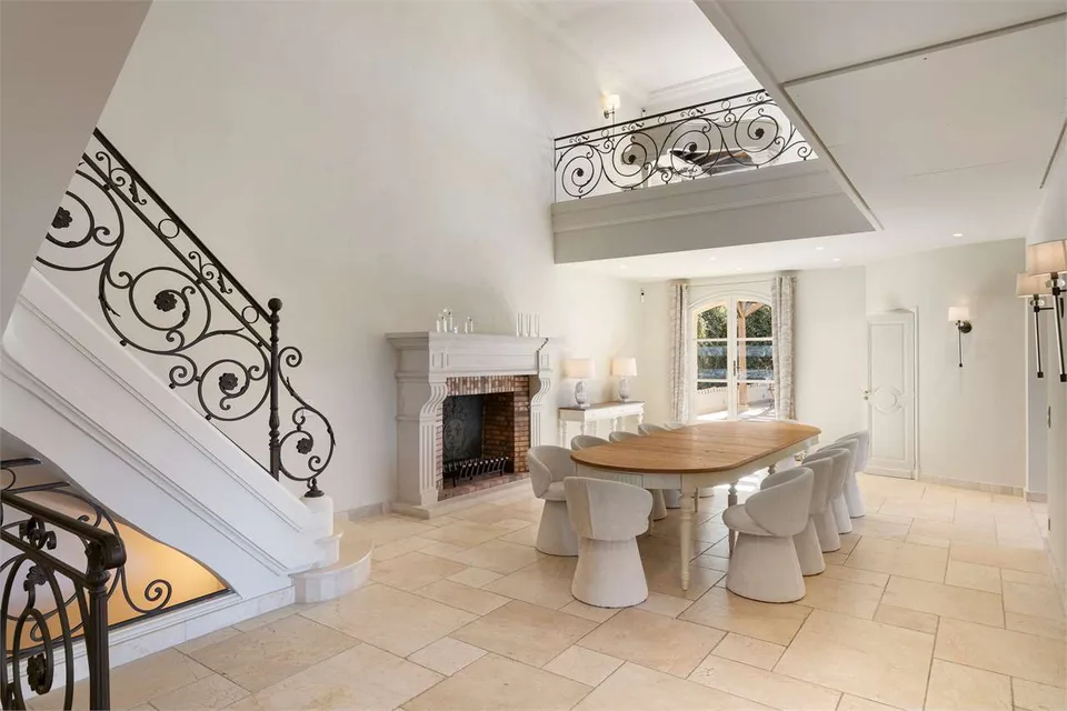 Elegante Villa vista mare - Cap d'Andes – foto 6 di 13