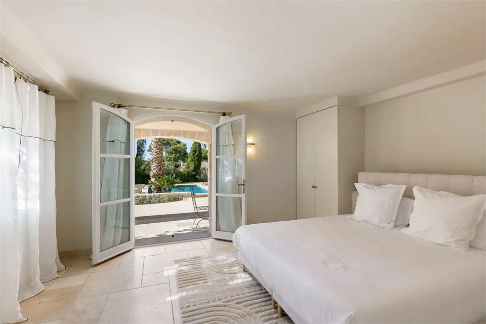 Elegante Villa vista mare - Cap d'Andes – foto 11 di 13