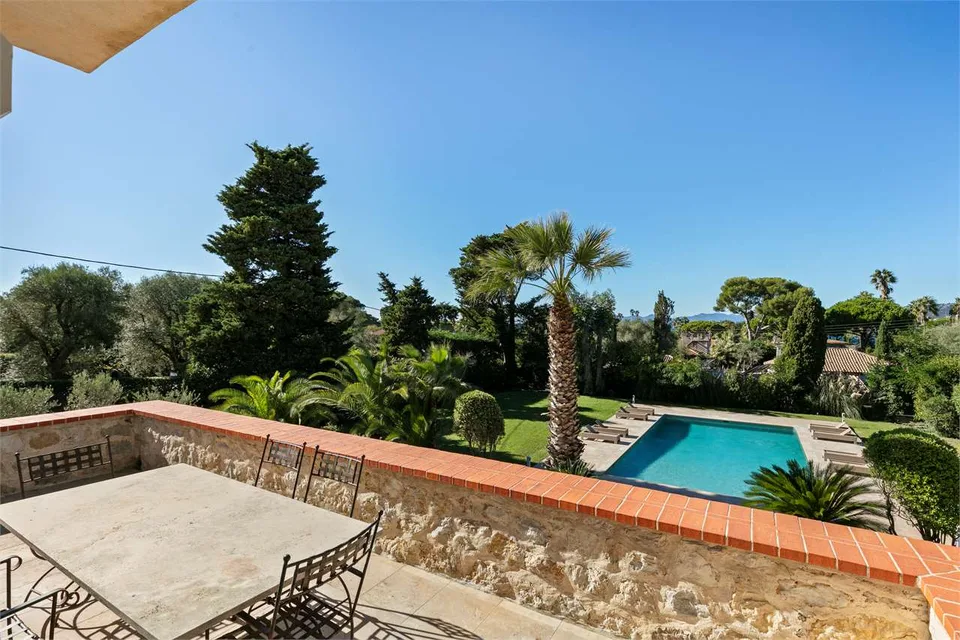 Elegante Villa vista mare - Cap d'Andes – foto 10 di 13
