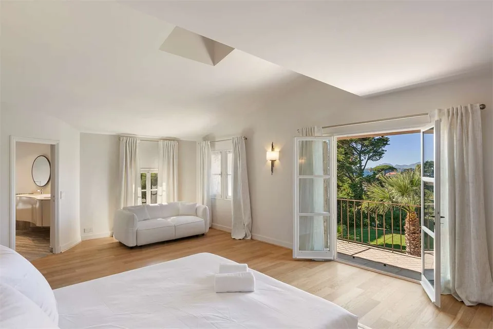 Elegante Villa vista mare - Cap d'Andes – foto 13 di 13