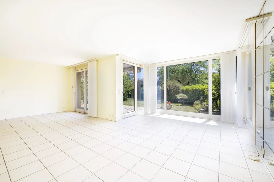 Superba appartamento di 4.5 locali con terrazza - a due passi da Vevey
