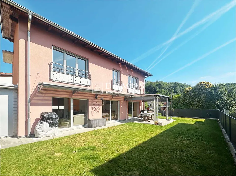 Besazio - Villa avec jardin privé – photo 14 sur 25