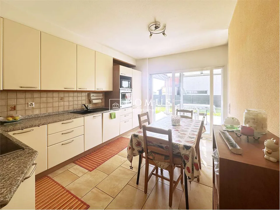 Besazio - Villa avec jardin privé – photo 18 sur 25