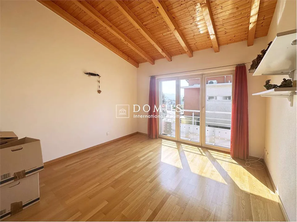 Besazio - Villa avec jardin privé – photo 21 sur 25