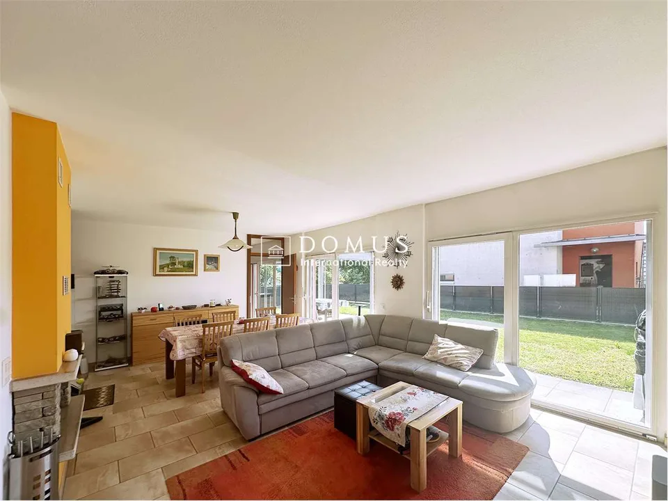 Besazio - Villa avec jardin privé – photo 15 sur 25