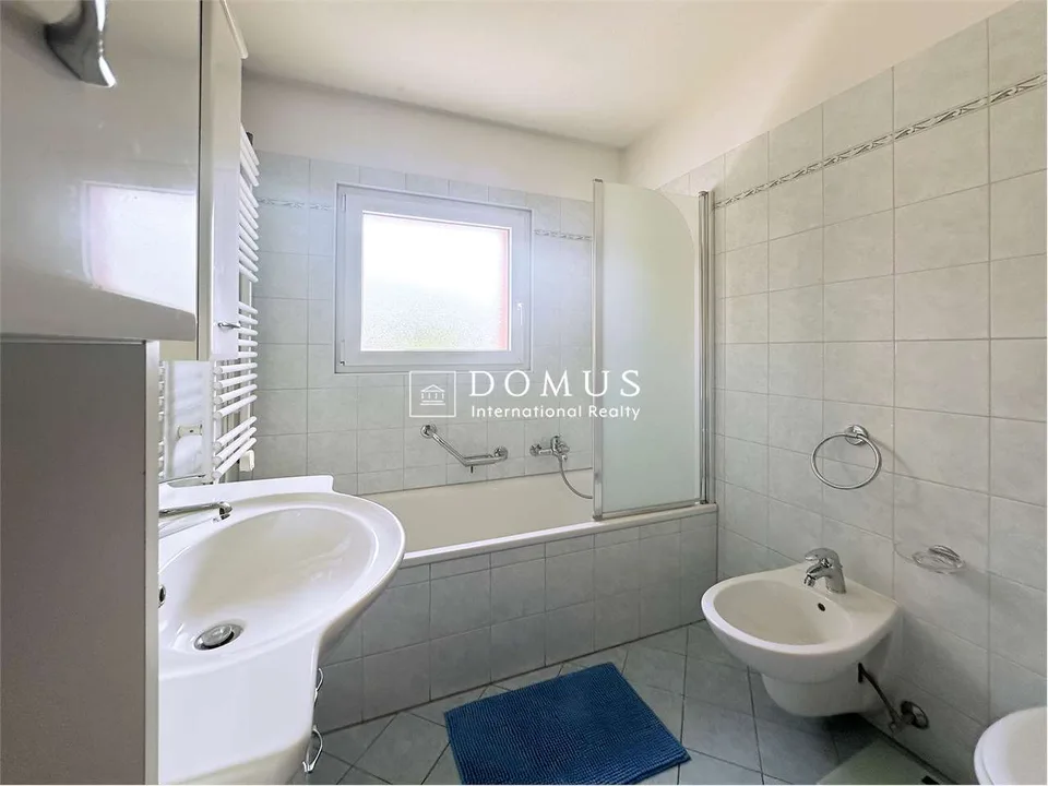Besazio - Villa avec jardin privé – photo 22 sur 25