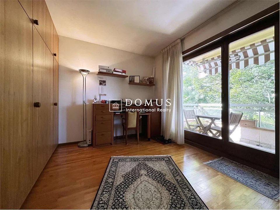 Dachwohnung mit Seeblick-Terrasse in Pazzallo – Foto 11 von 13
