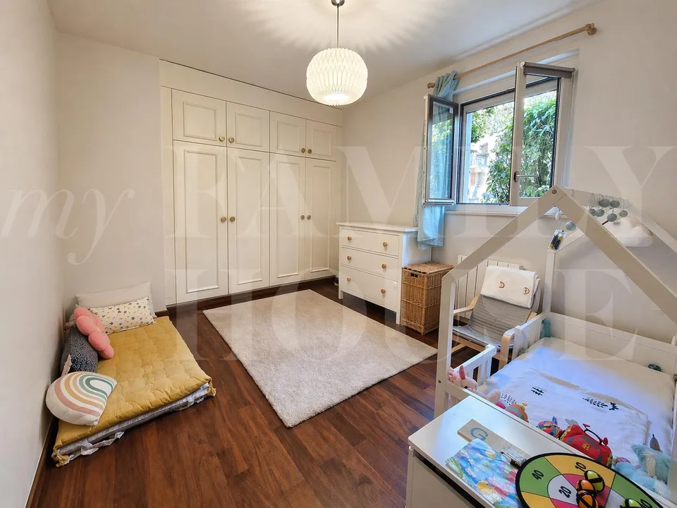 Sehr schönes Apartment im Herzen des Weilers Villette – Foto 8 von 9
