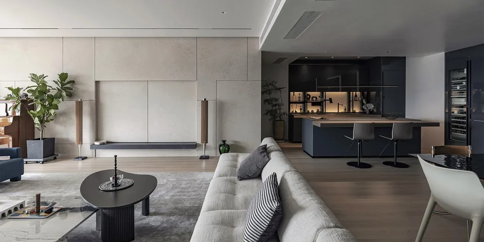 Luxus-Penthouse mit Seeblick in Canobbio – Neubau 2026