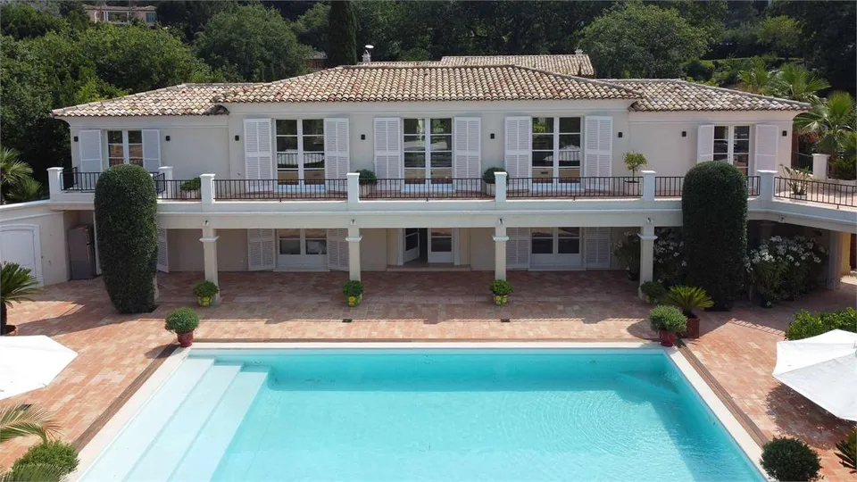 Großartige und außergewöhnliche "Bastide"