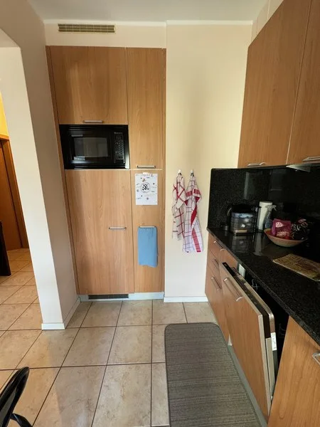 Nous vendons un appartement 2.5 pièces au 1er étage