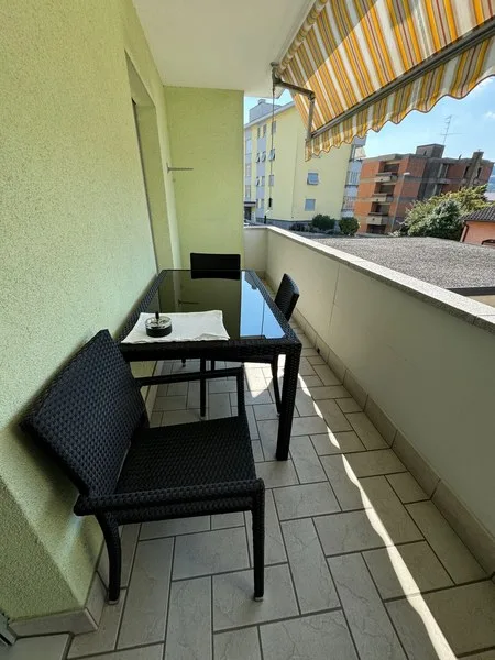 Wir verkaufen 2.5-Zimmer-Wohnung im 1. Stock – Foto 6 von 9