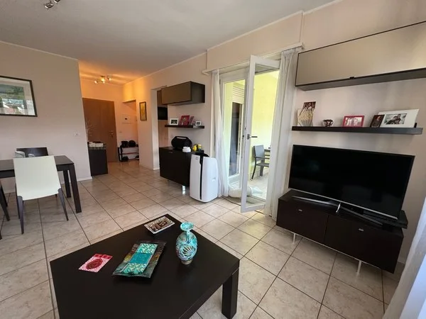 Nous vendons un appartement 2.5 pièces au 1er étage