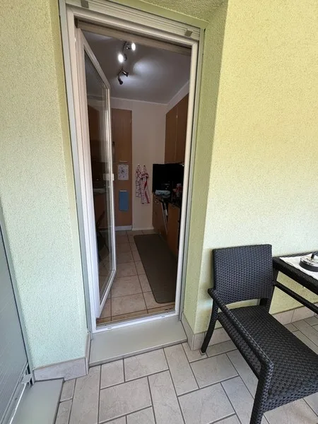 Wir verkaufen 2.5-Zimmer-Wohnung im 1. Stock – Foto 7 von 9